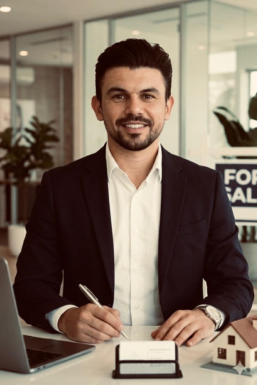 Mohammad Rezai